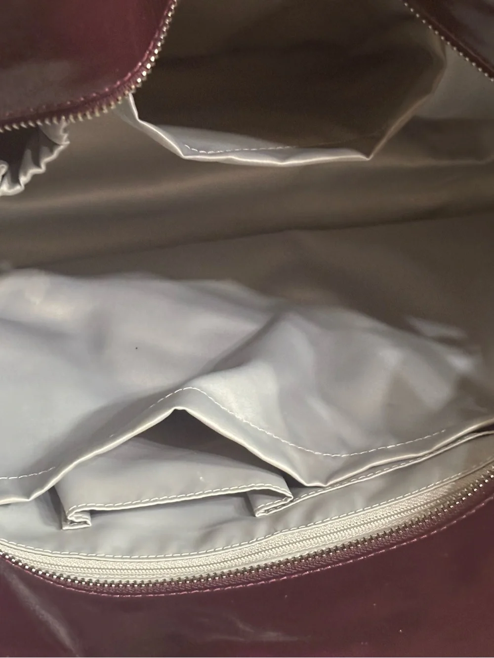 Coach signature patent